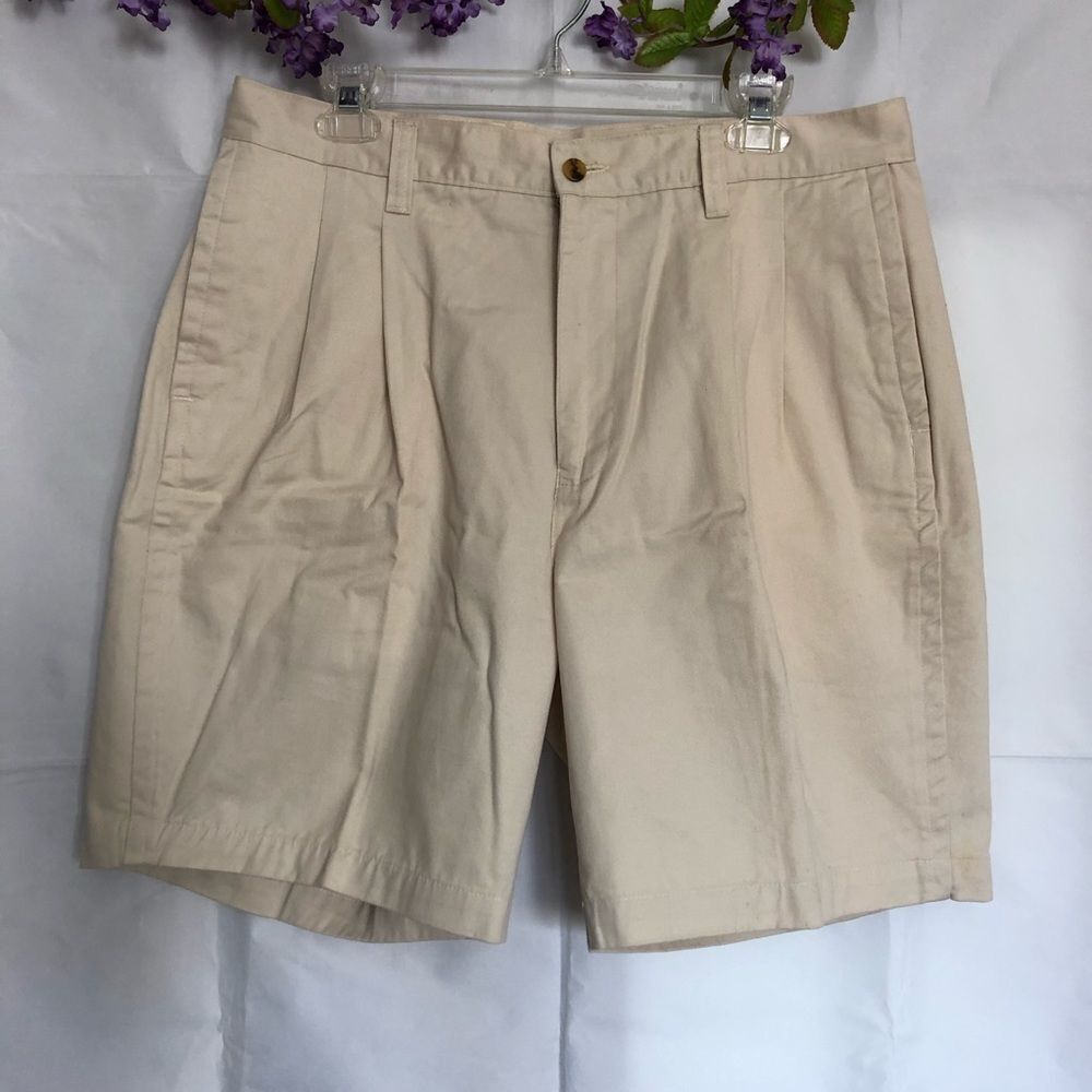 Urgent gear casual shorts, light tan/beige casual